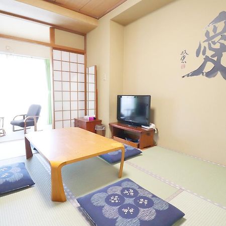 Kishu Railway Katase Enoshima Hotel Фуджисава Екстериор снимка