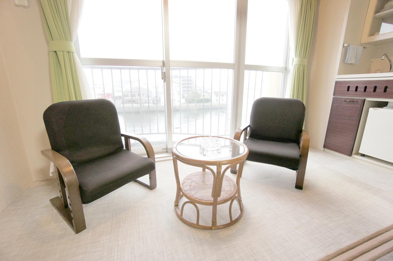 Kishu Railway Katase Enoshima Hotel Фуджисава Екстериор снимка