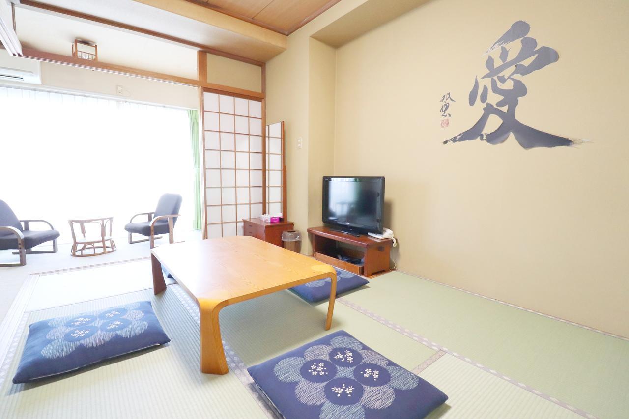 Kishu Railway Katase Enoshima Hotel Фуджисава Екстериор снимка