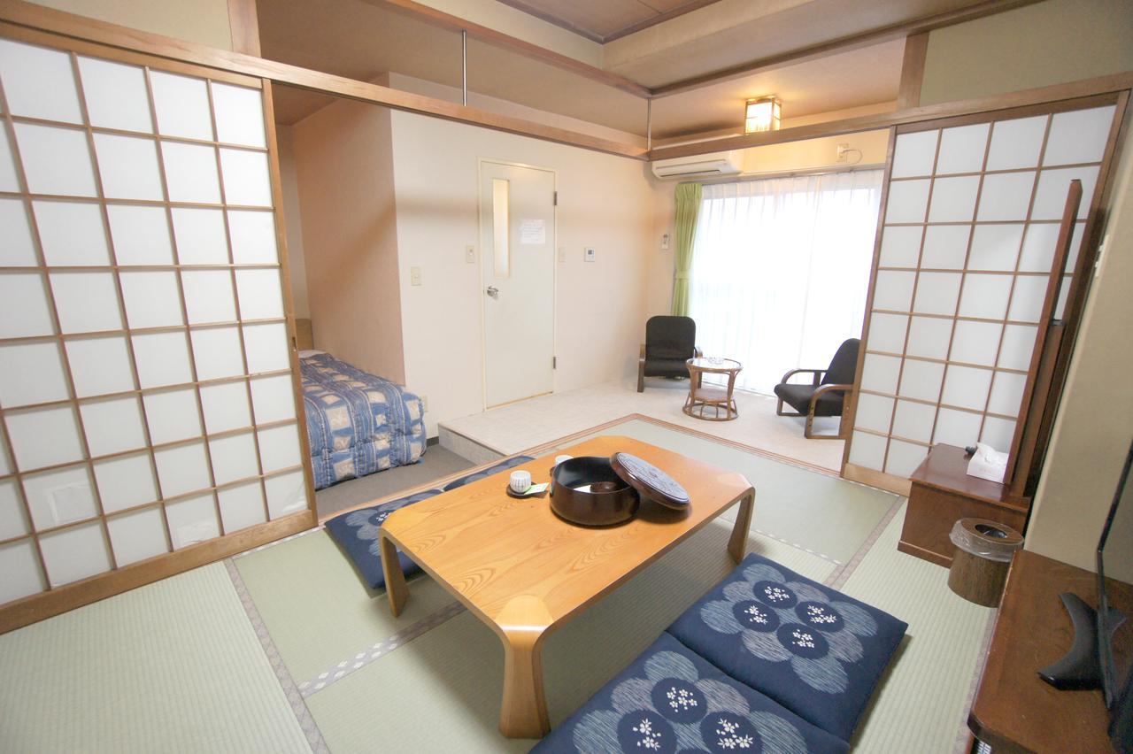 Kishu Railway Katase Enoshima Hotel Фуджисава Екстериор снимка