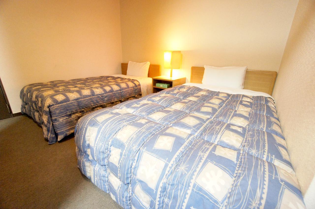 Kishu Railway Katase Enoshima Hotel Фуджисава Екстериор снимка