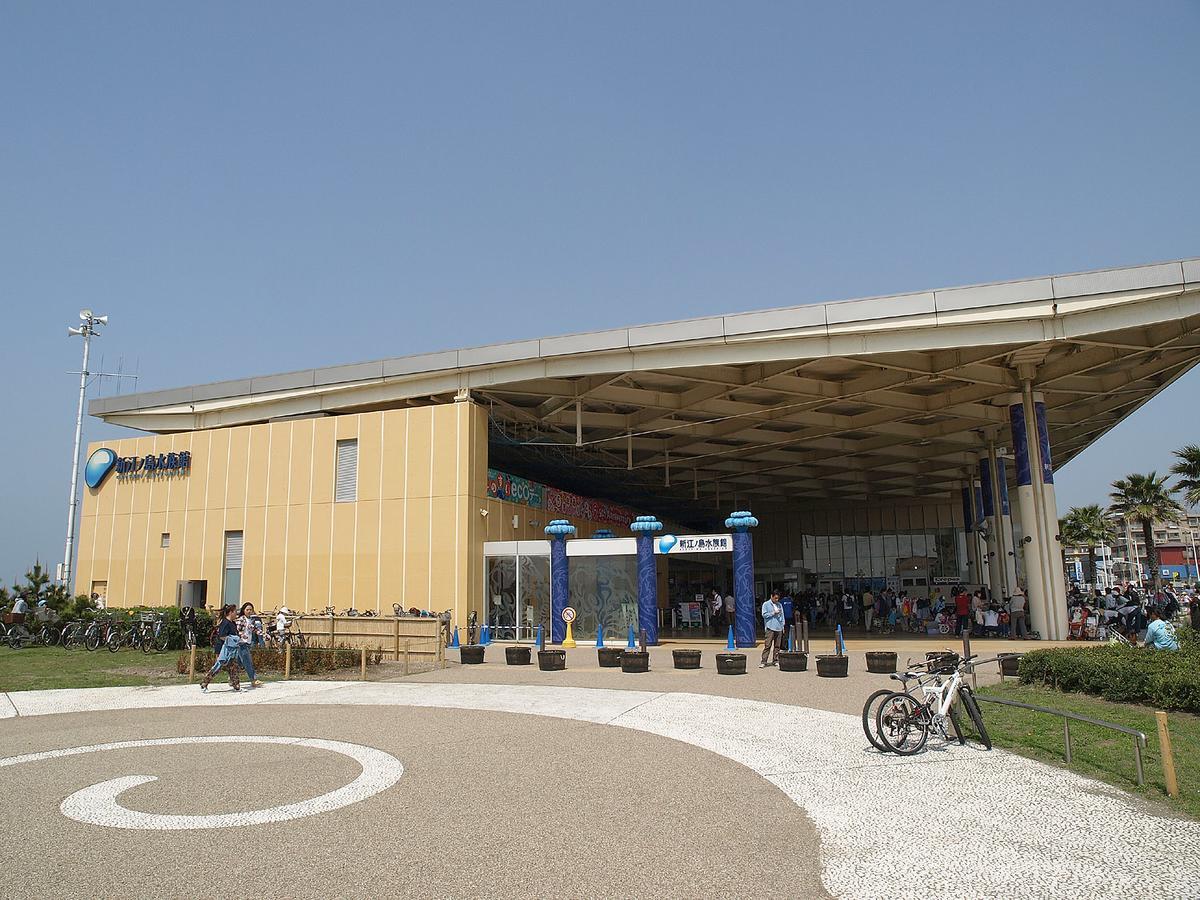 Kishu Railway Katase Enoshima Hotel Фуджисава Екстериор снимка