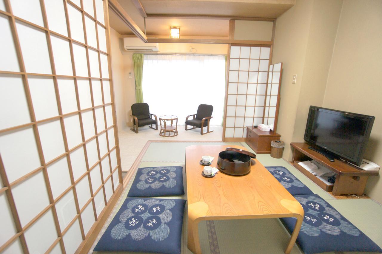 Kishu Railway Katase Enoshima Hotel Фуджисава Екстериор снимка